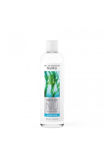 Mixgliss | Charnelle