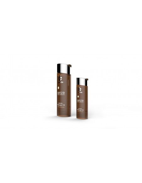 Huile de massage Senze Euthoria 150 ML | Swede