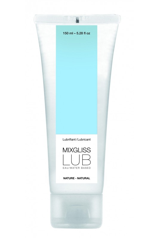 Mixgliss Eau - Lub Nature V2 | Mixgliss