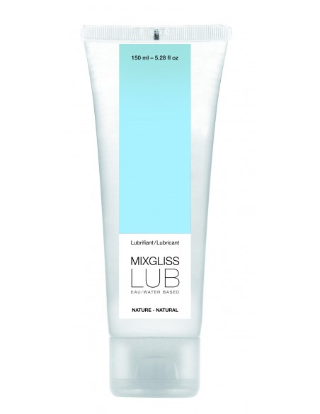 Mixgliss Eau - Lub Nature V2 | Mixgliss