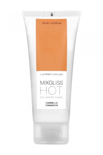 Mixgliss | Charnelle