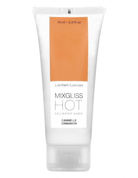 Hot Cannelle 70 ml | Mixgliss