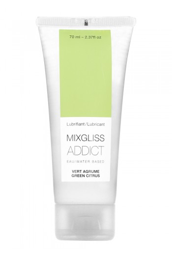 Mixgliss | Charnelle