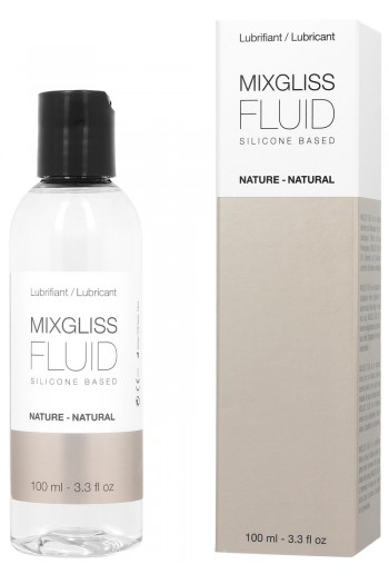 Mixgliss | Charnelle