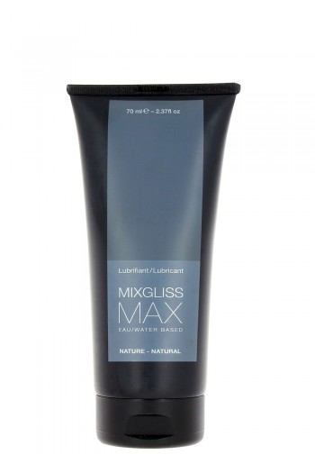 Mixgliss | Charnelle