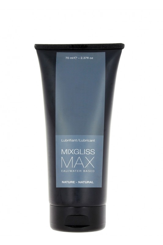 Max Nature 70 ml | Mixgliss