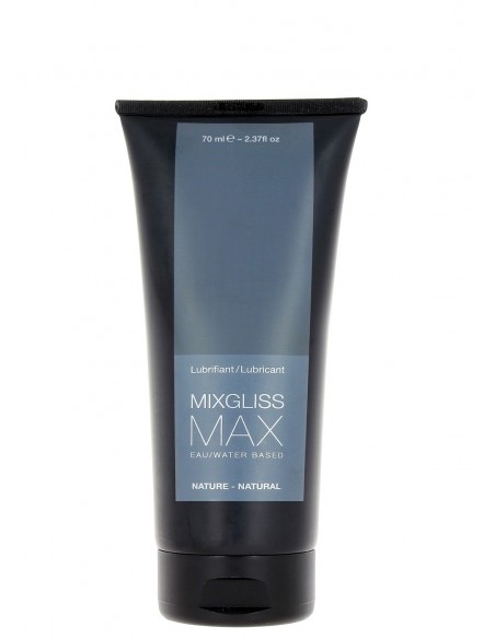 Max Nature 70 ml | Mixgliss