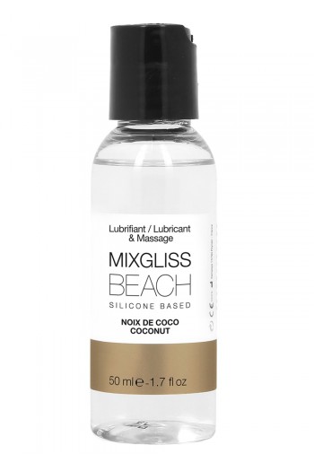 Mixgliss | Charnelle