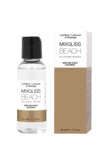 Mixgliss | Charnelle 2