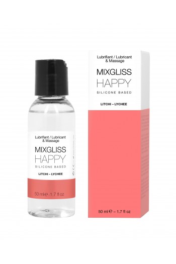Mixgliss | Charnelle 2