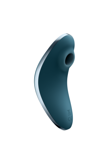 Satisfyer Viva La Vulva 1 - Bleu | Satisfyer 2