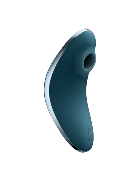 Satisfyer Viva La Vulva 1 - Bleu | Satisfyer