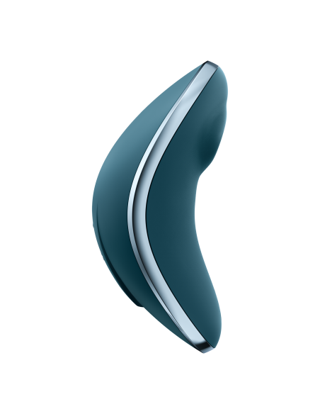 Satisfyer Viva La Vulva 1 - Bleu | Satisfyer