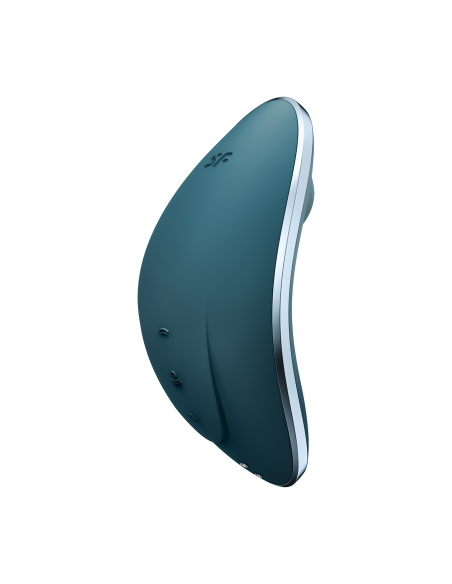 Satisfyer Viva La Vulva 1 - Bleu | Satisfyer
