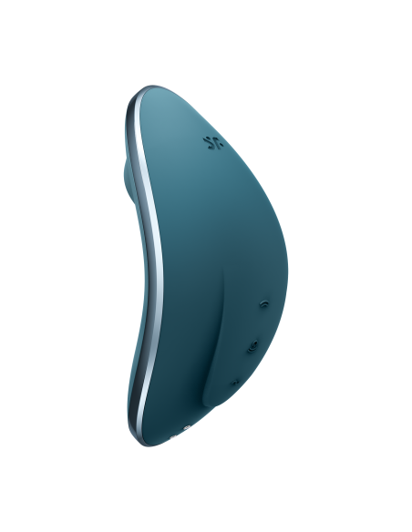 Satisfyer Viva La Vulva 1 - Bleu | Satisfyer