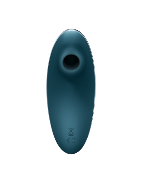 Satisfyer Viva La Vulva 1 - Bleu | Satisfyer