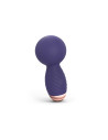 Itsy Bitsy : Vibromasseur Midnight Indigo | Love to Love