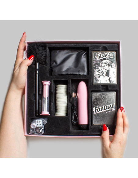 JEU FANTASY PLAY | Secret Play