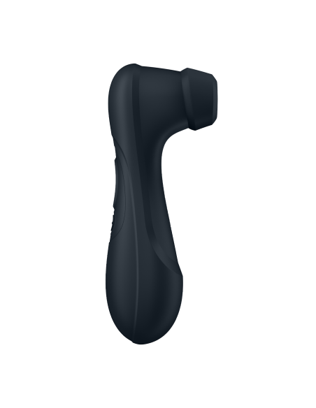 Pro 2 Génération 3 Air pulse - Noir | Satisfyer