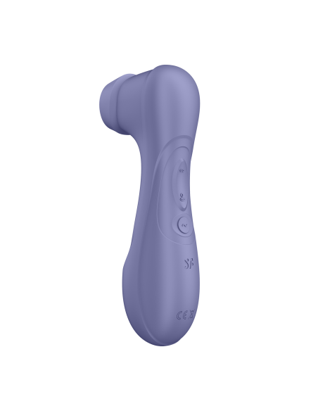 Pro 2 Génération 3 Air pluse - Lila | Satisfyer