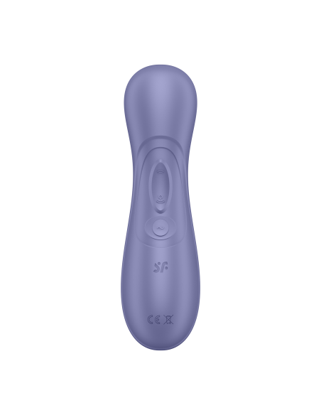 Pro 2 Génération 3 Air pluse - Lila | Satisfyer