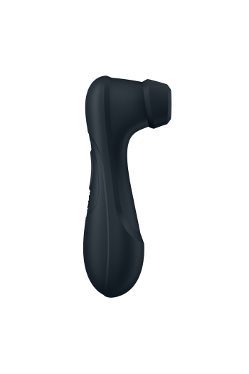 Pro 2 Génération 3 Air pluse noir | Satisfyer 2