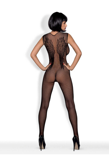 Bodystocking N112 : Dangereusement séduisant | Obsessive 2