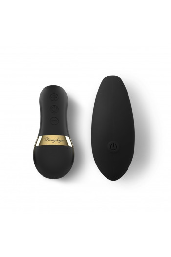 ÉROS NOIR - STIMULATION CLITORIS & POINT G | Langloys 2