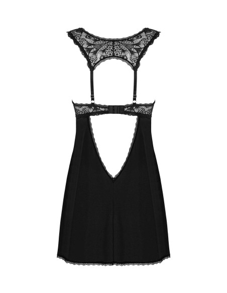 Babydoll Glamour Donna Dream | Obsessive