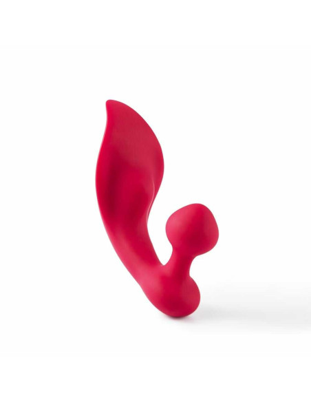 Lamia : Vibromasseur culotte double stimulation | Honey Play box