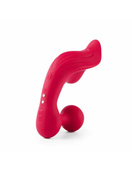 Lamia : Vibromasseur culotte double stimulation | Honey Play box
