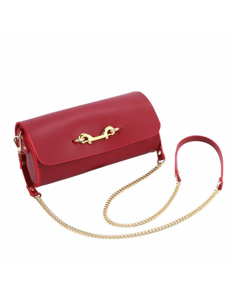 Federico : Kit de bondage en cuir véritable | Honey Play box