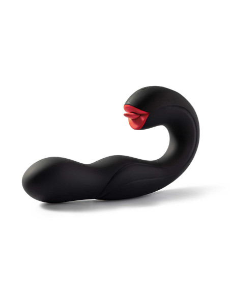 Joi Pro 2 Black - Vibromasseur | Honey Play box