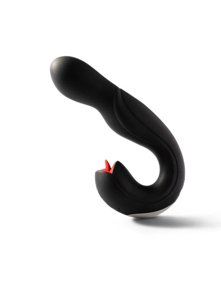 Joi Pro 2 Black - Vibromasseur | Honey Play box