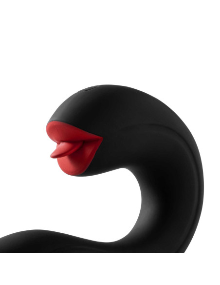 Joi Pro 2 Black - Vibromasseur | Honey Play box
