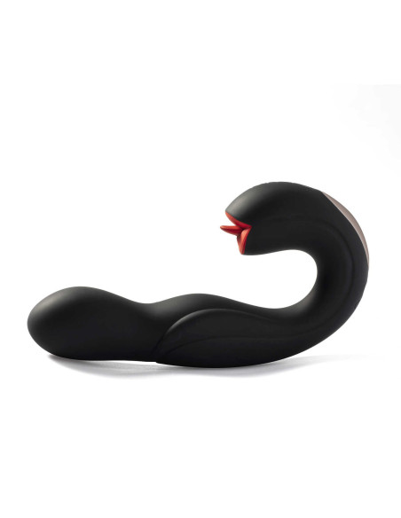 Joi Pro 2 Black - Vibromasseur | Honey Play box