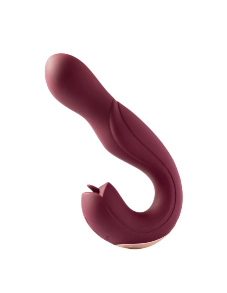 Joi Pro 2 Violet - Vibrateur | Honey Play box