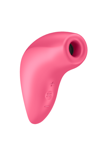 Stimulateur Clitoridien Magnetic deep pulse | Satisfyer