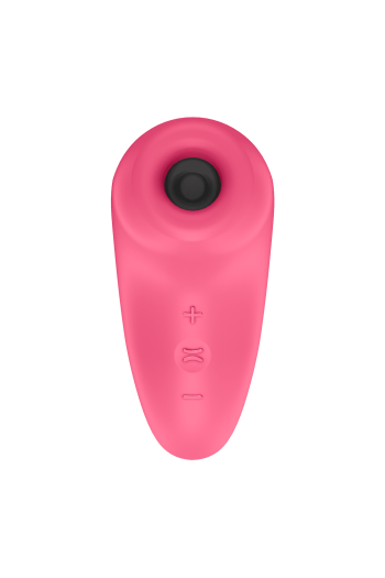 Stimulateur Clitoridien Magnetic deep pulse | Satisfyer 2