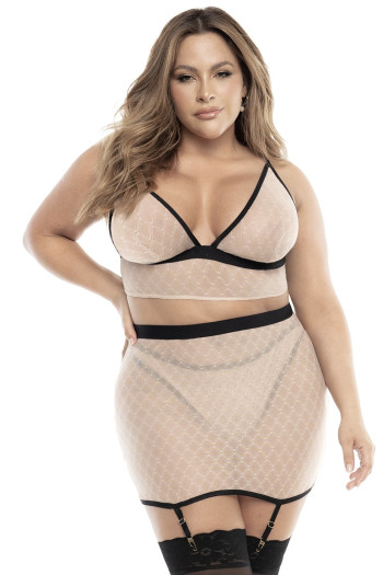 Ensemble Provocant XL | Mapalé