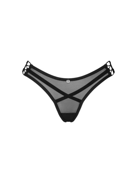 String Roxelia Noir | Obsessive
