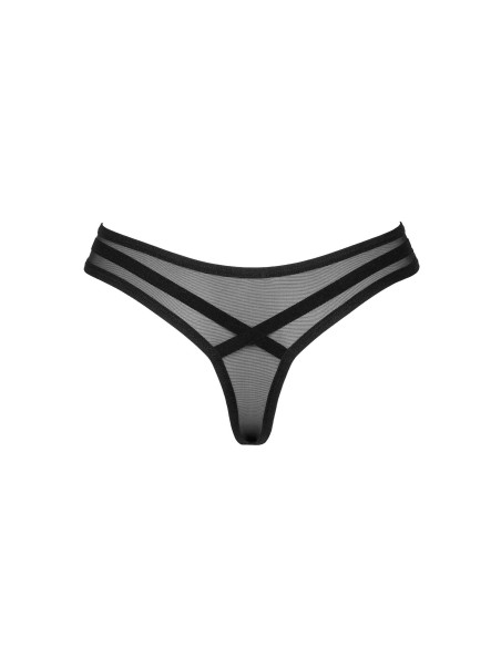 String Roxelia Noir | Obsessive