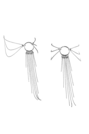 Chaîne de Pied Magnifique | Bijoux Indiscrets 2