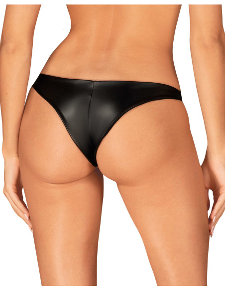 Culotte Noire Viranes | Obsessive