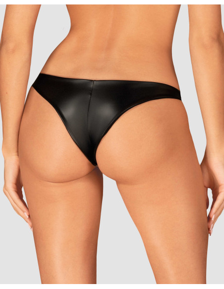 Culotte Noire Viranes | Obsessive