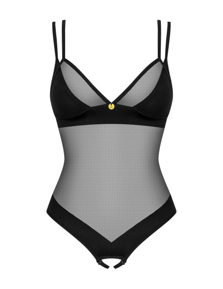 Body Ouvert Nesari | Obsessive