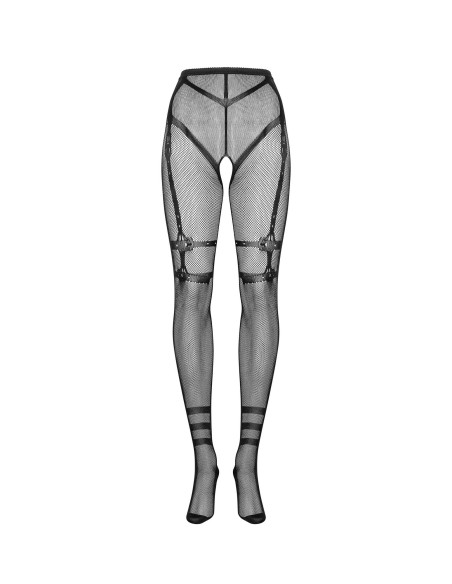 Collants Noirs S123 | Obsessive