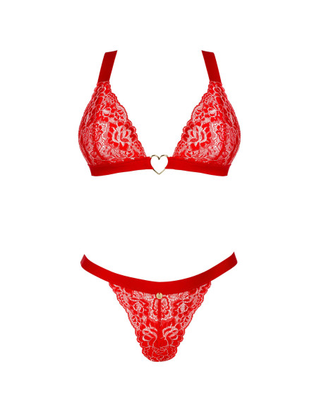 Ensemble Elianes 2 Pièces | Obsessive