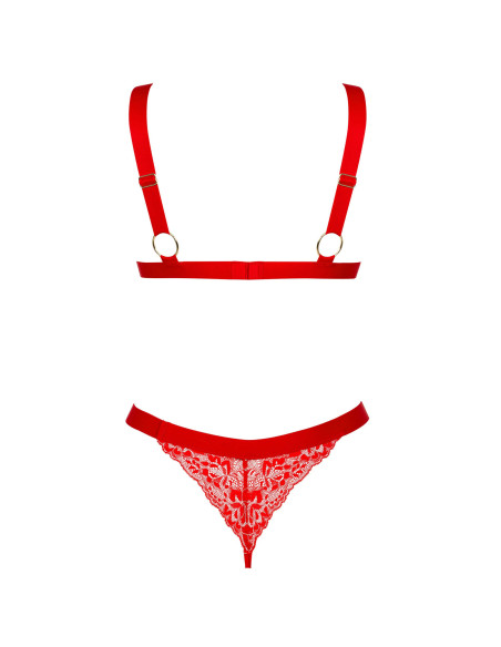 Ensemble Elianes 2 Pièces | Obsessive