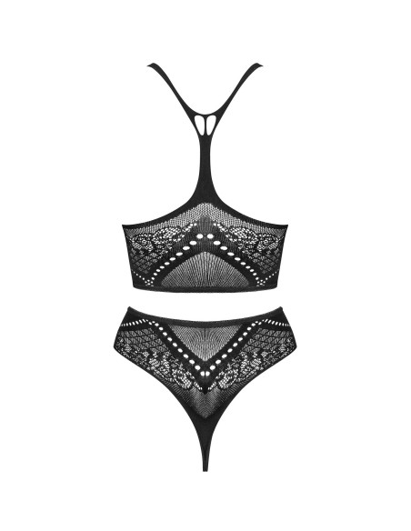 Top et Culotte K103 | Obsessive